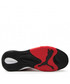 Mokasyny męskie Puma Sneakersy  - Rebound Future Evo Core 386379 03 Red/ Black/ White