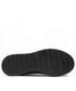 Mokasyny męskie Puma Sneakersy  - Caven 380810 03 Black/Black/Black