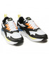 Mokasyny męskie Puma Sneakersy  - X-Ray Lite 374122 11 Czarny Kolorowy