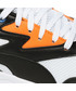 Mokasyny męskie Puma Sneakersy  - X-Ray Lite 374122 11 Czarny Kolorowy