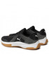 Mokasyny męskie Puma Sneakersy  - Varion 106472 03  Black/Ultra Gray/Gum