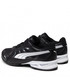 Mokasyny męskie Puma Sneakersy  - Respin 374891 09  Black/White/Dark Shadow