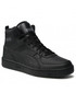 Mokasyny męskie Puma Sneakersy  - Rebound Joy 374765 07 Black/ Black/Castlerock