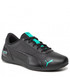 Mokasyny męskie Puma Sneakersy  - Mapf1 Neo Cat 306993 02  Black/ Black