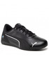 Mokasyny męskie Puma Sneakersy  - Bmw Mms Neo Cat 307018 01  Black/ Black