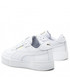 Mokasyny męskie Puma Sneakersy  - Ca Pro Classic 380190 01  White