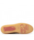 Mokasyny męskie Puma Sneakersy  - Suede Coca Cola 387049 01 Ivory Glow/Slate