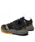Buty sportowe Puma Sneakersy  - Pacer Future Trail 382884 07  Black/Spectra Yellow