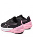 Buty sportowe Puma Buty  - Feline Profoam Wns 376541 01  Black/Prism Pink