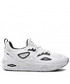 Buty sportowe Puma Sneakersy  - Trc Blaze Chance 386430 01  White/ Black