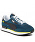 Buty sportowe Puma Sneakersy  - Future Rider Core 374038 17 Intense Blue/ White