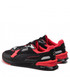 Buty sportowe Puma Sneakersy  - Mapf1 Low Racer 306843 04 Black/Hibiscus/ Silver