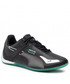 Buty sportowe Puma Sneakersy  - Mapf1 A3Rocat 306845 04 Black/Black/Spectra Green