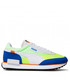 Buty sportowe Puma Sneakersy  - Future Rider Play On 371149 75  White/Fizzy Lime