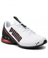 Buty sportowe Puma Buty  - Cell Divide 376296 05 White/Black/High Risk Red