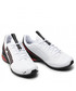 Buty sportowe Puma Buty  - Cell Divide 376296 05 White/Black/High Risk Red