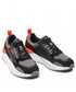 Buty sportowe Puma Sneakersy  - X-Ray2 Square Better 383824 02 Spearl/Blk/Pblck/Firelight