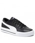 Buty sportowe Puma Sneakersy  - Ever Fs 384824 02  Black/White/ White
