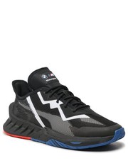 Buty sportowe Sneakersy  - Bmw Mms Maco Sl 307302 01  Black/Black/White - eobuwie.pl Puma