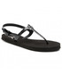 Sandały Puma Sandały  - Cozy Sandal Wns 375212 01  Black