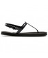 Sandały Puma Sandały  - Cozy Sandal Wns 375212 01  Black