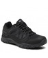 Sportowe buty dziecięce Regatta Trekkingi  - Edgepoint Jnr RKF623 Black 800