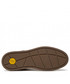 Mokasyny męskie Salamander Sneakersy  - Tivo 31-49506-64 Brown