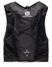 Plecak Plecak  - Activite Skin4 LC1757600 Black - eobuwie.pl Salomon