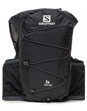 Plecak Plecak  - Active Skin 8 W Set 1568400 Black - eobuwie.pl Salomon