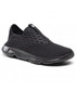 Sneakersy Salomon Sneakersy  - Reelax Moc 5.0 412784 20 M0 Black/Black/Black