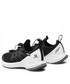 Sneakersy Salomon Buty  - Sense Flow Cswp J 414374 09 W0 Black/White/Quiet Shade