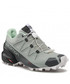 Sneakersy Salomon Buty  - Speedcross 5 W 416098 20 V0 Wrought Iron/Spray/White