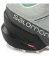Sneakersy Salomon Buty  - Speedcross 5 W 416098 20 V0 Wrought Iron/Spray/White