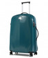 Torba podróżna /walizka Wittchen Średnia Twarda Walizka  - 56-3P-572-85 Zielony