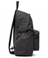 Torba na laptopa Eastpak Plecak  - Padded Zipplr + EK0A5B7477H1 Black Denim
