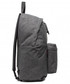 Plecak Eastpak Plecak  - Padded Pakr EK00062077H1 Black Den