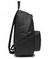 Plecak Eastpak Plecak  - Padded Pakr EK000620 Black U36