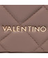 Kosmetyczka Valentino Kosmetyczka  - Oscarina VBE3KK538 Taupe 259