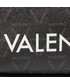 Kosmetyczka Valentino Kosmetyczka  - Liuto VBE3KG513 Nero/Multicolor