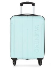 Torba podróżna /walizka Mała Twarda Walizka  - Diantha VV6PC01P Acquamarina - eobuwie.pl Valentino