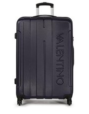 Torba podróżna /walizka Średnia Twarda Walizka  - Diantha VV6PC02M Blu - eobuwie.pl Valentino