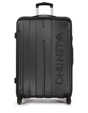 Torba podróżna /walizka Duża Twarda Walizka  - Diantha VV6PC03G Nero - eobuwie.pl Valentino