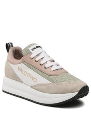 Sneakersy Sneakersy  - 91190904 Military - eobuwie.pl Valentino