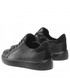Półbuty dziecięce ECCO Sneakersy  - Street 1 70081251094  Black/Black/Black
