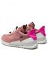 Półbuty dziecięce ECCO Sneakersy  - Biom K1 GORE-TEX 71171360381 Damask Rose/Damask Rose/Pink Neon