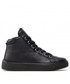 Sneakersy ECCO Sneakersy  - Street Tray W 29152301001 Black