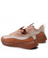 Sneakersy ECCO Sneakersy  - Therap W 82527360435 Sierra/Tuscany