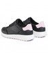 Sneakersy ECCO Sneakersy  - Fllexure Runner II 29202351839 Black/Blossom Rose