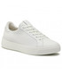 Sneakersy ECCO Sneakersy  - Street Tray W 29114301007  White