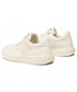 Sneakersy ECCO Sneakersy  - Soft X W 42042354511  Blanc/Blanc